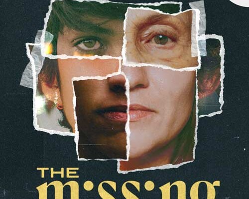 The Missing Podcast