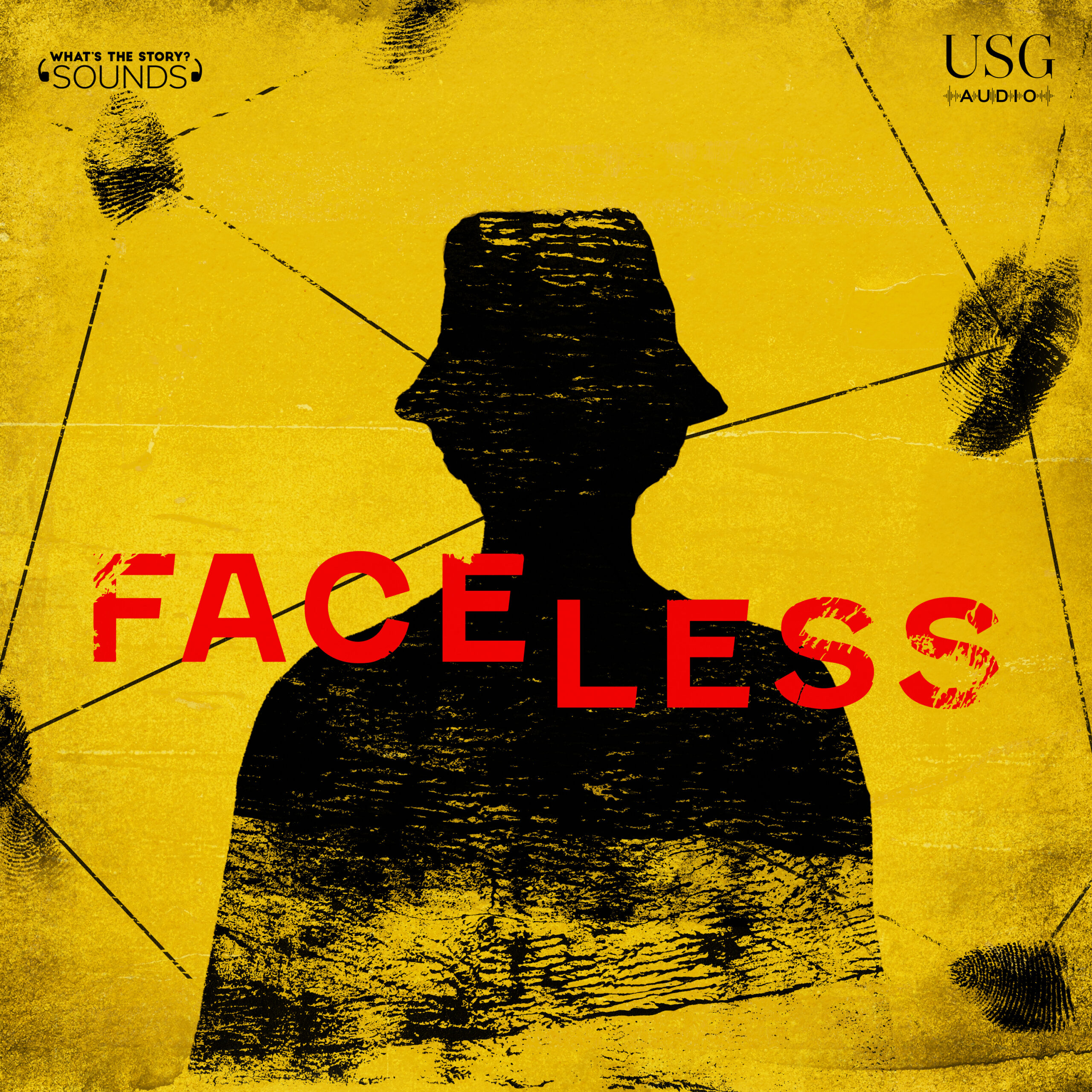 Faceless Podcast